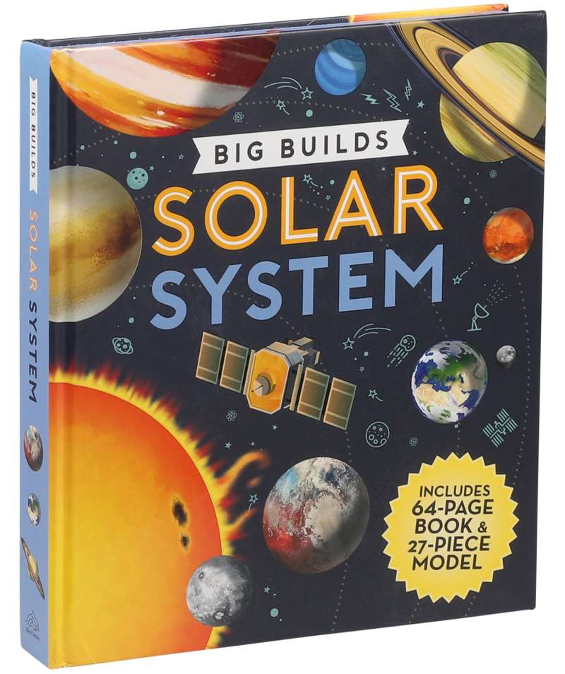 Cover image for Big Builds