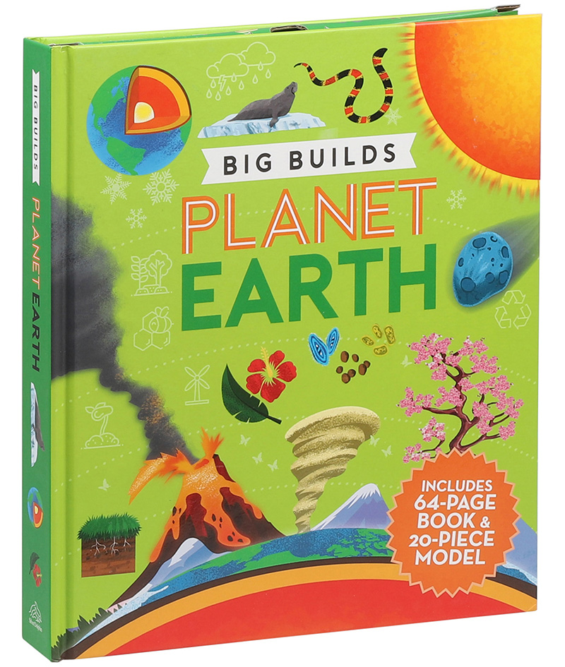 Cover image for Educational Kits