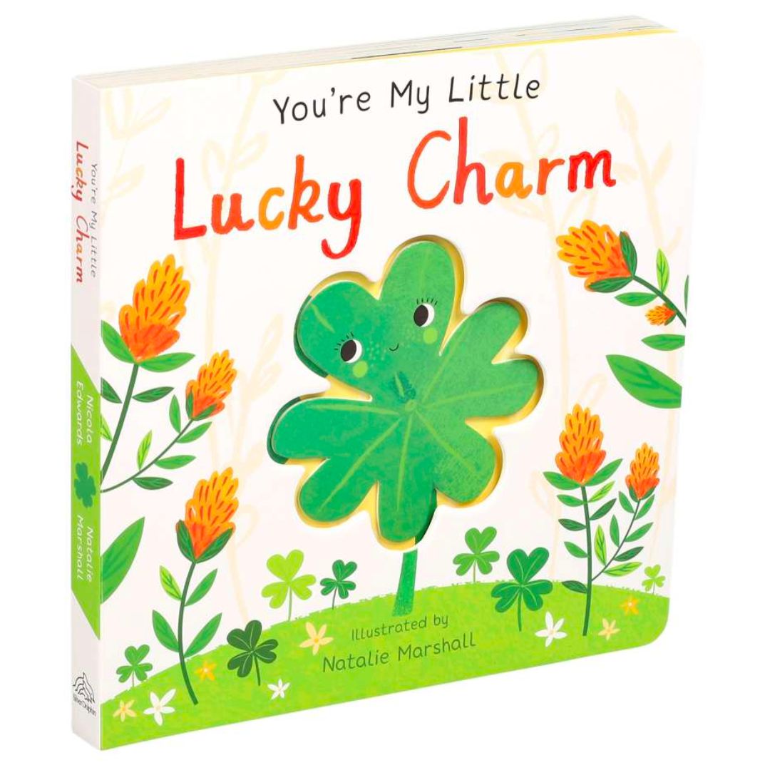 You're My Little Lucky Charm